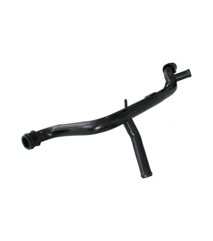 RF85763 - Tubo Ferro Do LÍquido De RefrigeraÇÃo 