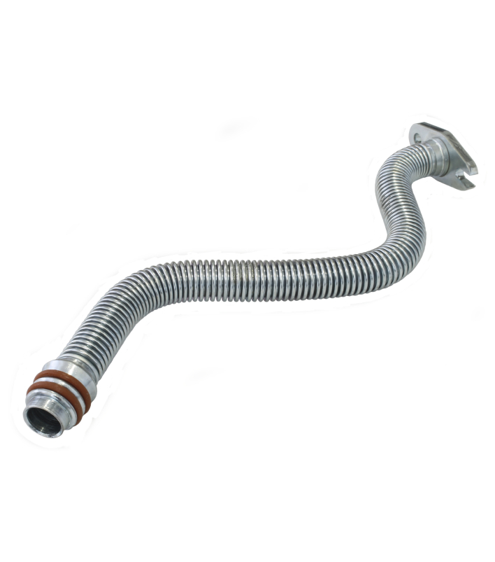 RFL61319 - Tubo Do Óleo FlexÍvel Do Compressor