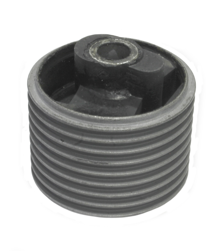 S2047 - Silent-bloco Apoio ReparaÇÃo Motor Direito D63x46 F12/67mm