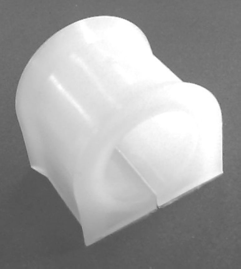 T0001-NY - Batente De Estabilizador Em Nylon