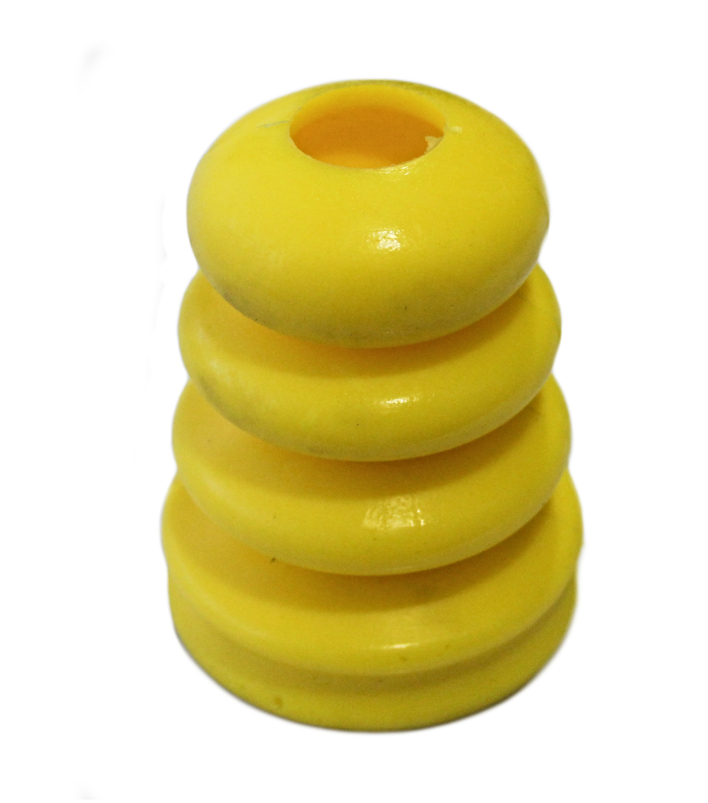 T0755-I - Batente Da SuspensÃo De TrÁs