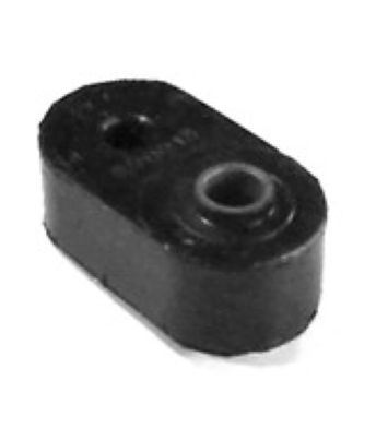 T1000 - Batente De Barra Estabilizadora Furo 12 Mm