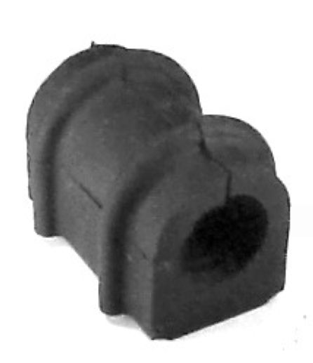 T1023 - Batente Da Barra Estabilizadora Furo 21mm