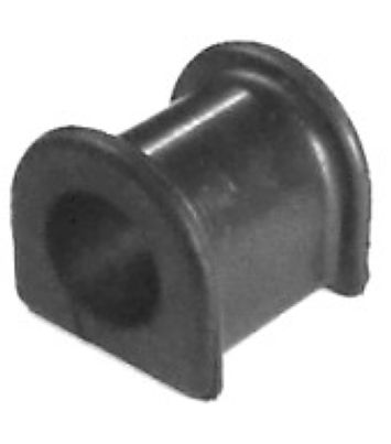 T1039 - Batente Barra Estabilizadora Frente Do Centro  Diametro 22mm ( Gasta 2 Unidades )