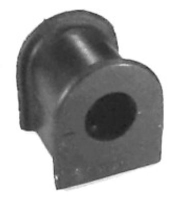T1059 - Batente Barra Estabilizadora Frente Do Centro  Diametro 19mm ( Gasta 2 Unidades )