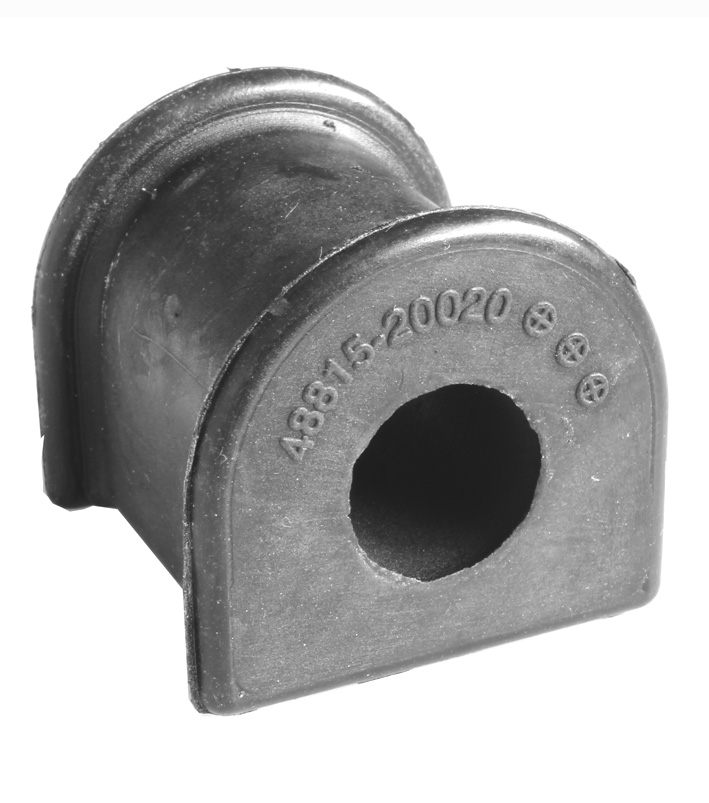 T1116 - Batente Barra Estabilizadora Frente Do Centro  Diametro 16mm ( Gasta 2 Unidades )