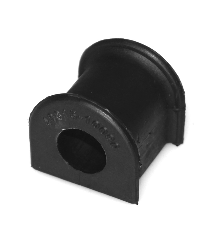 T1146 - Batente Barra Estabilizadora Tras Diametro 19mm ( Gasta 2 Unidades )