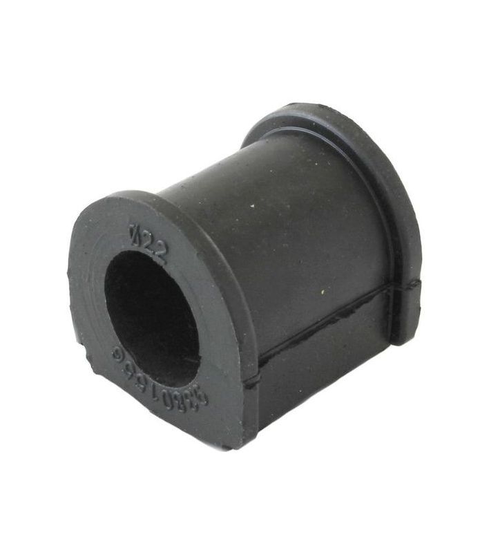 T1175 - Batente Barra Estabilizadora TrÁs Furo 22mm ( Gasta 2 Unidades )