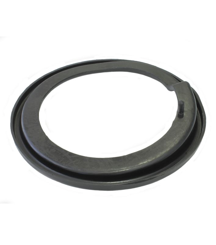 U0310 - Anilha Da Mola Espiral SuspensÃo Frente