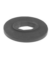 U4001 - Anilha De Borracha Para Siltent-blocs (complemento Do S1311)