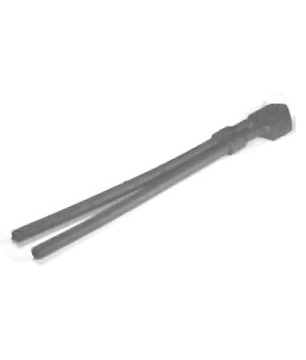 U7000 - Tubo Duplo Depressor SuspensÃo HidrÁulica