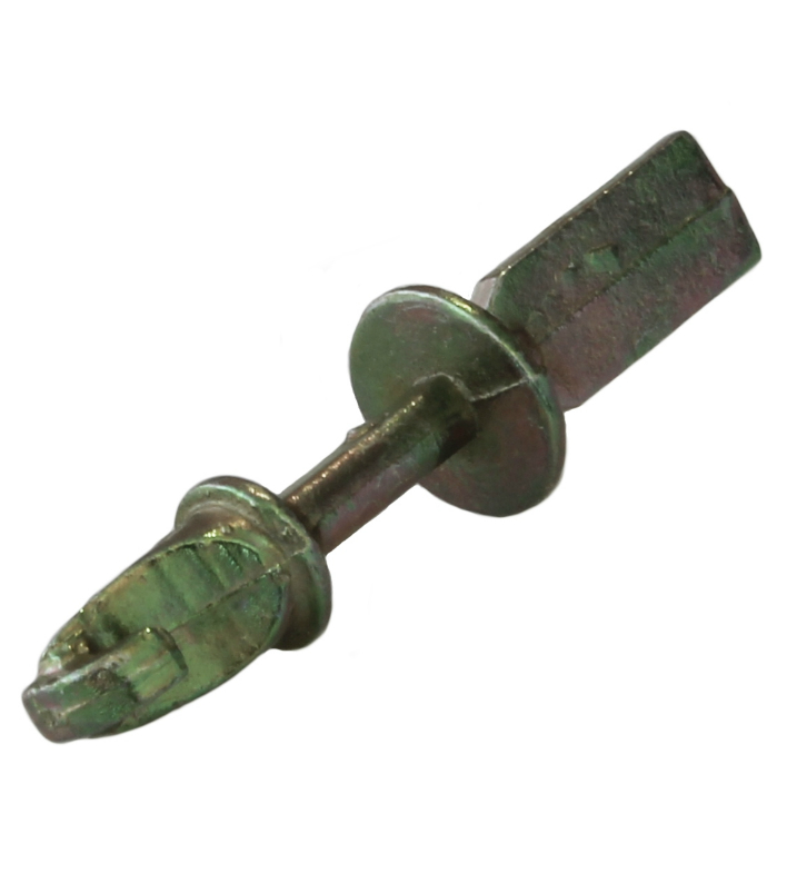 U81745 - Comando Puxador  Portas Frente/tras ( 56,50mm )