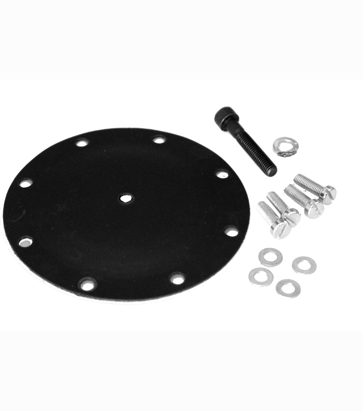 UBV8010 - Bomba Vacuo (kit ReparaÇÃo) 