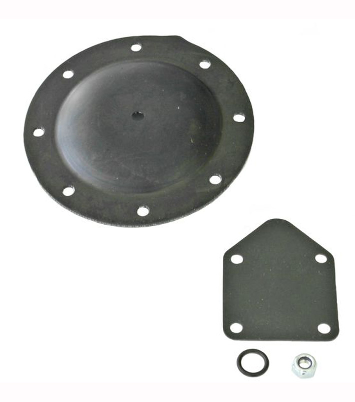 UBV8012 - Bomba Vacuo (kit ReparaÇÃo)