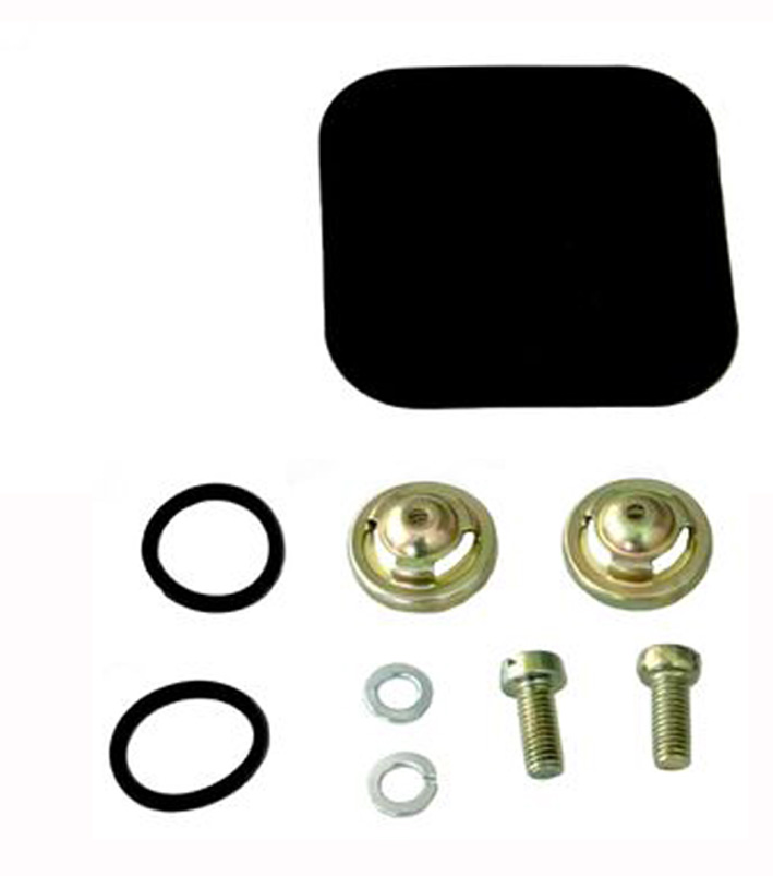 UBV8013 - Bomba Vacuo (kit ReparaÇÃo Novo Modelo) (larg. 51mm)