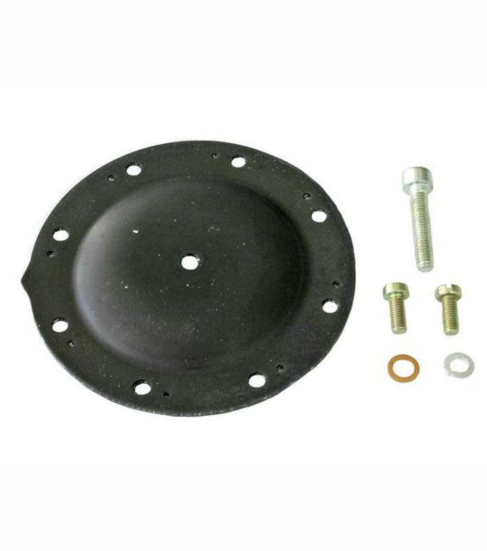 UBV8014 - Bomba Vacuo (kit ReparaÇÃo) (novo Modelo)