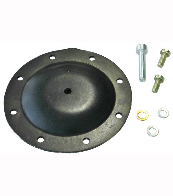 UBV8016 - Bomba Vacuo (kit ReparaÇÃo)