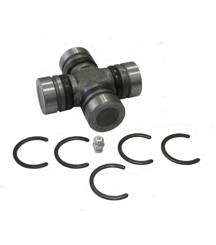 UCRZ1046 - Cruzeta TransmissÃo Veio Longitudinal D27x71mm