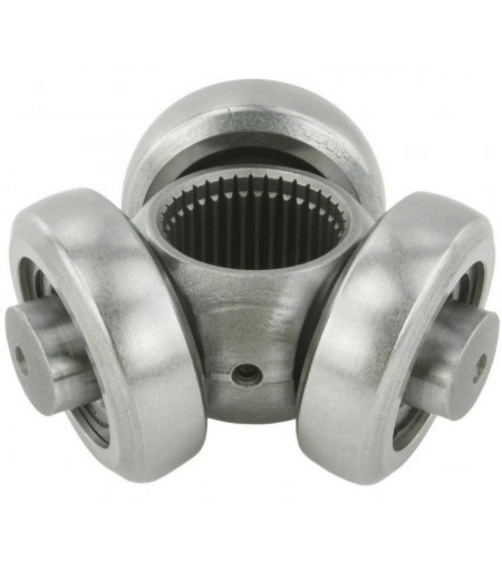 UCRZ1047 - Cruzeta Veio TransmissÃo Tripoide D47,85mm/36 Dentes