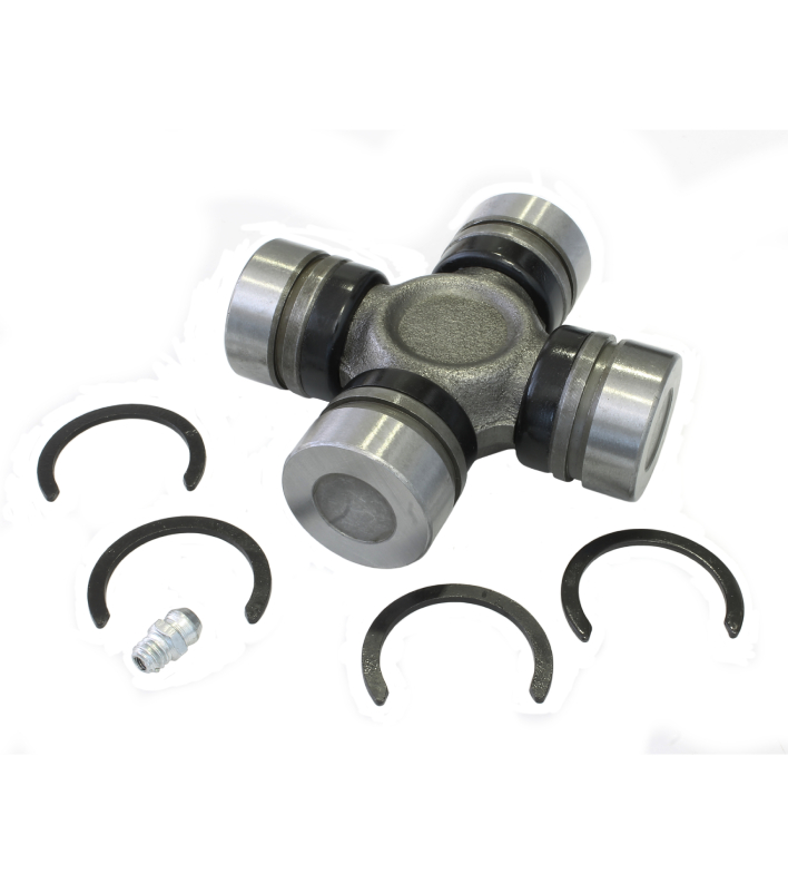 UCRZ1048 - Cruzeta TransmissÃo Veio Longitudinal D28x80mm