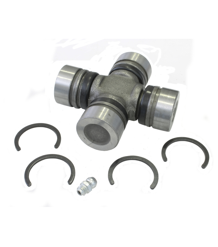 UCRZ1049 - Cruzeta TransmissÃo Veio Longitudinal D27x74mm
