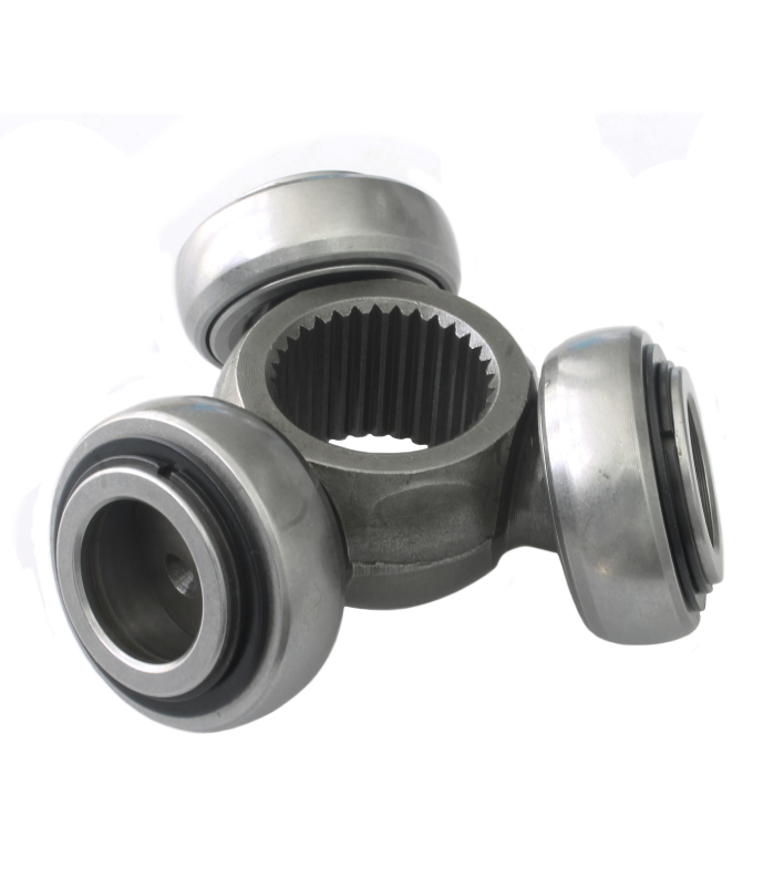 UCRZ1050 - Cruzeta Veio TransmissÃo Tripoide D38,05mm/32 Dentes 