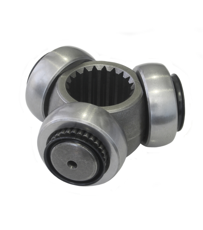 UCRZ1052 - Cruzeta Veio Transmissao Tripoide D29,9mm/20 Dentes