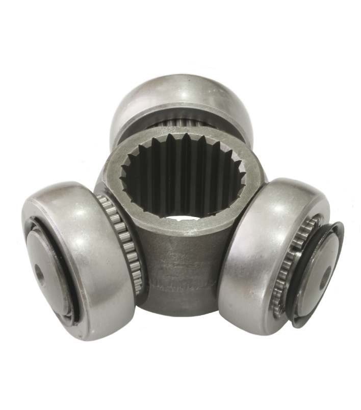 UCRZ1062 - Cruzeta Veio TransmissÃo Longitudinal D31,95mm/22 Dentes