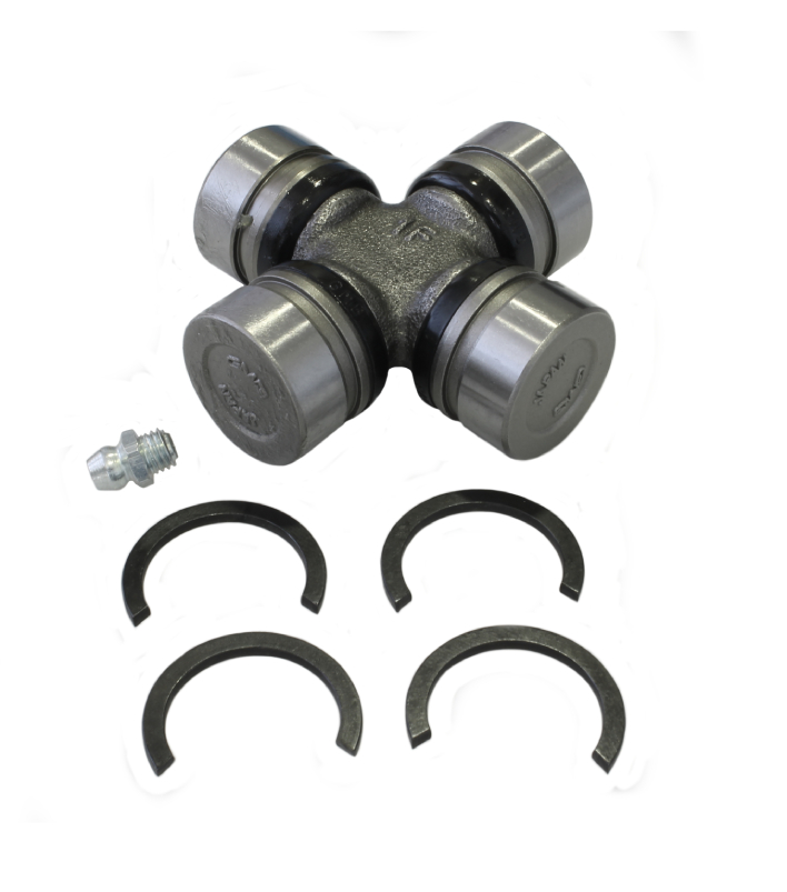 UCRZ1072 - Cruzeta TransmissÃo Veio Longitudinal D25x64mm