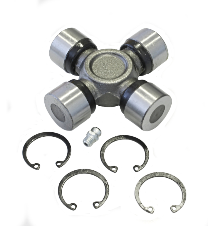 UCRZ1073 - Cruzeta Veio TransmissÃo Longitudinal D25x77mm