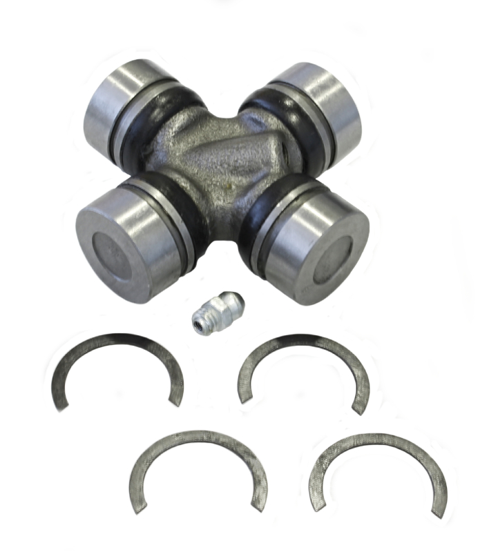 UCRZ1074 - Cruzeta TransmissÃo Veio Longitudinal D22x64mm