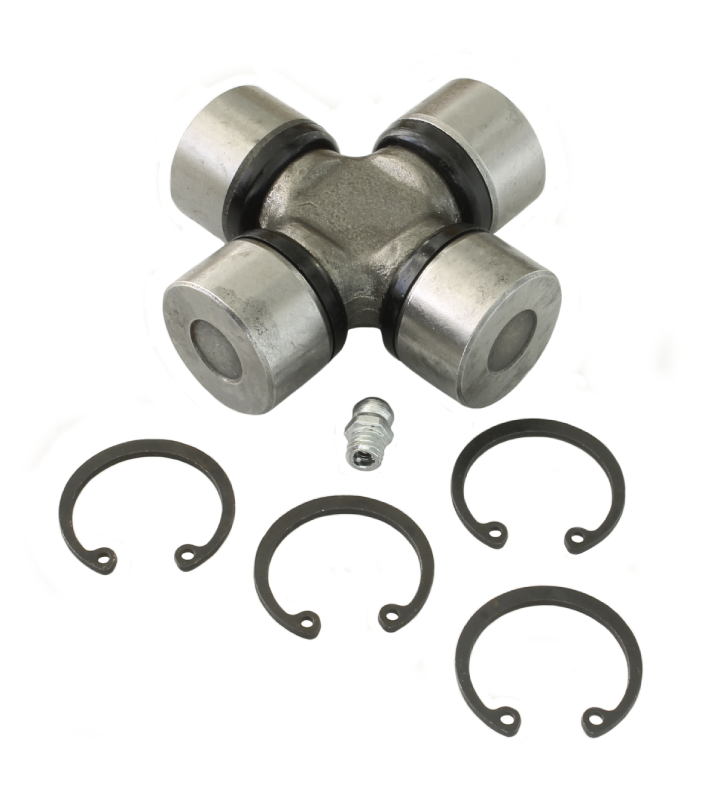 UCRZ1078 - Cruzeta Veio TransmissÃo Longitudinal D25x64mm