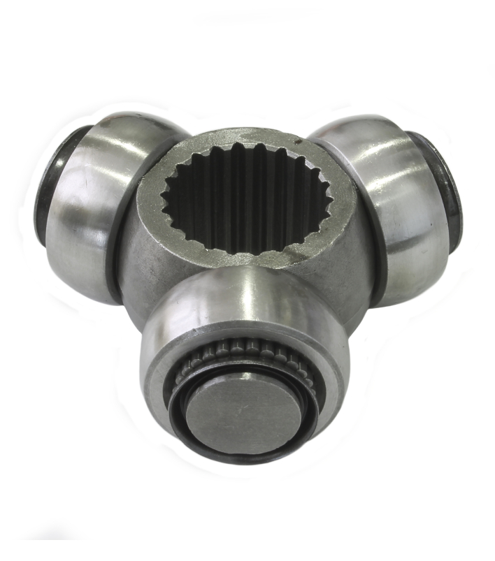 UCRZ1080 - Cruzeta Veio TransmissÃo Tripoide D32mm/22 Dentes