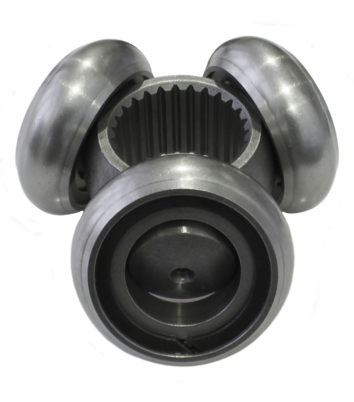 UCRZ1083 - Cruzeta Veio TransmissÃo Tripode D43,20mm/26 Dentes