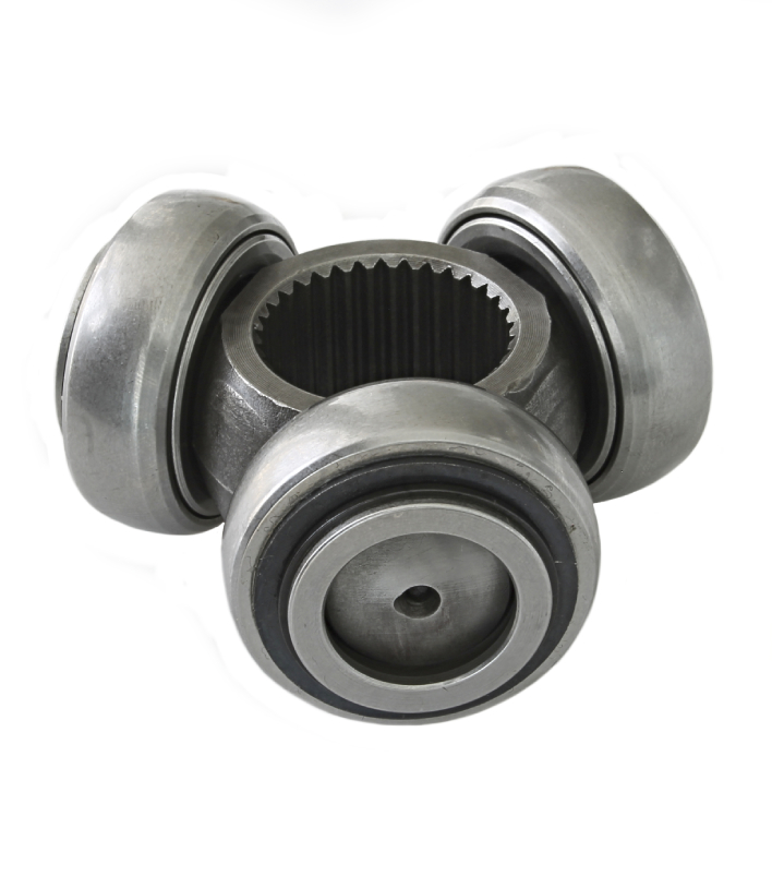 UCRZ1087 - Cruzeta Veio TransmissÃo Tripoide D38,50mm/33 Dentes