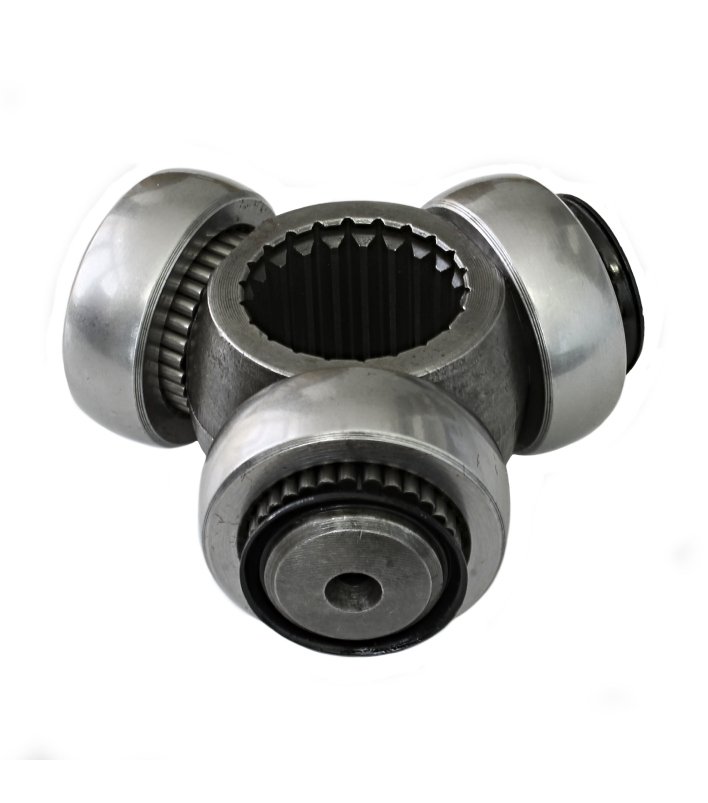 UCRZ1089 - Cruzeta TransmissÃo Tripoide D32,50mm/22 Dentes