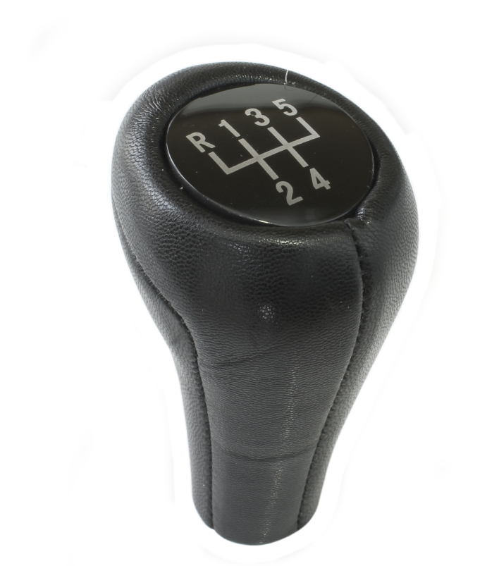 UMV25110 - Manete Punho Topo Alavanca MudanÇas 5 Velocidades Napel F14mm 