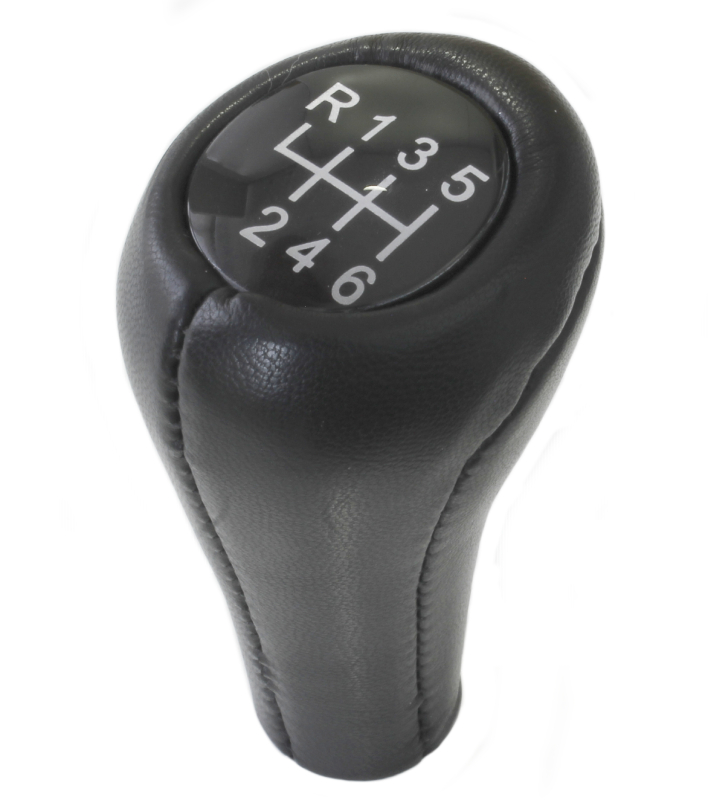 UMV25111 - Manete Punho Topo Alavanca MudanÇas 6 Velocidades F14mm