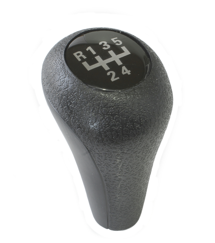 UMV25114 - Manete Punho Topo Alavanca MudanÇas 5 Velocidades F14mm