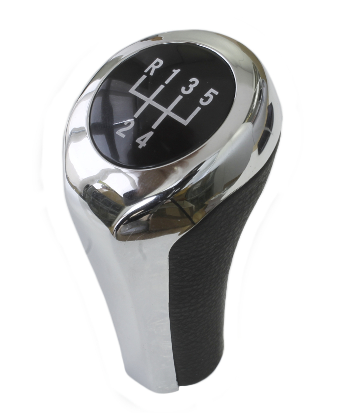UMV25127 - Manete Punho Topo Alavanca MudanÇas 5 Velocidades F14mm