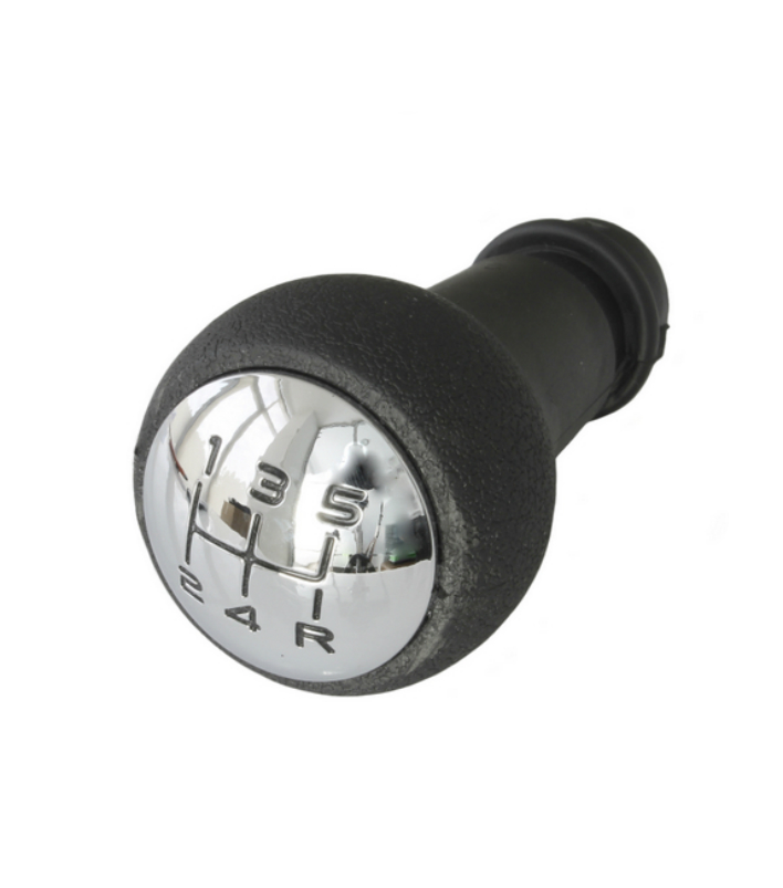 UMV25201 - Manete Punho Topo Alavanca MudanÇas Psa 5 Velocidades F17mm