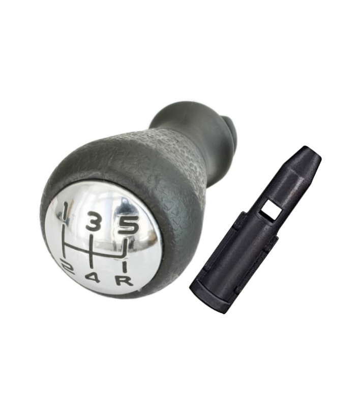 UMV25202 - Manete Punho Topo Alavanca MudanÇas Psa 5 Velocidades F17mm