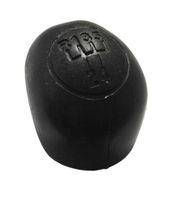 UMV25212 - Manete Punho Topo Alavanca MudanÇas Psa 5 Velocidades F10mm