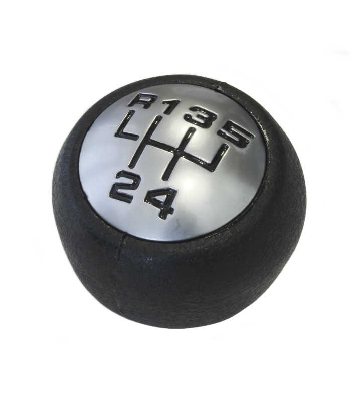 UMV25221 - Manete Punho Topo Alavanca MudanÇas Psa 5 Velocidades F12mm