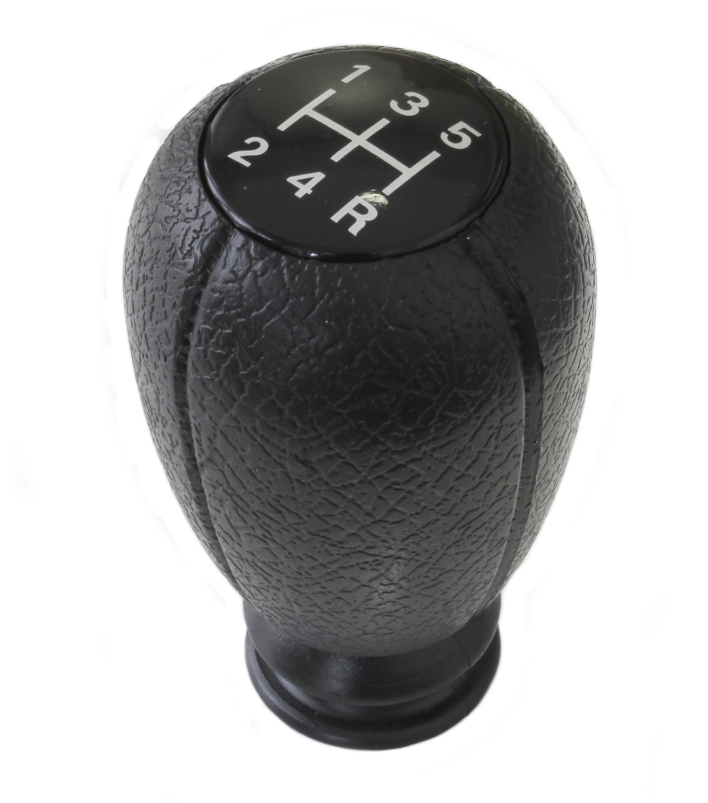UMV25222 - Manete Punho Topo Alavanca MudanÇas Psa 5 Velocidades F14mm