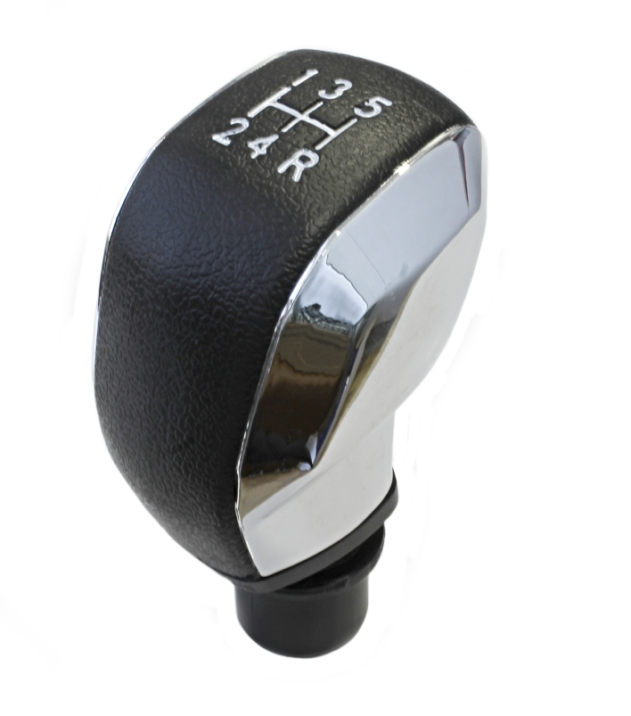 UMV25237 - Manete Punho Topo Alavanca MudanÇas Psa 5 Velocidades F17mm 