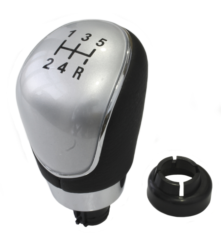 UMV25325 - Manete Punho Topo Alavanca MudanÇas 5 Velocidades F14mm