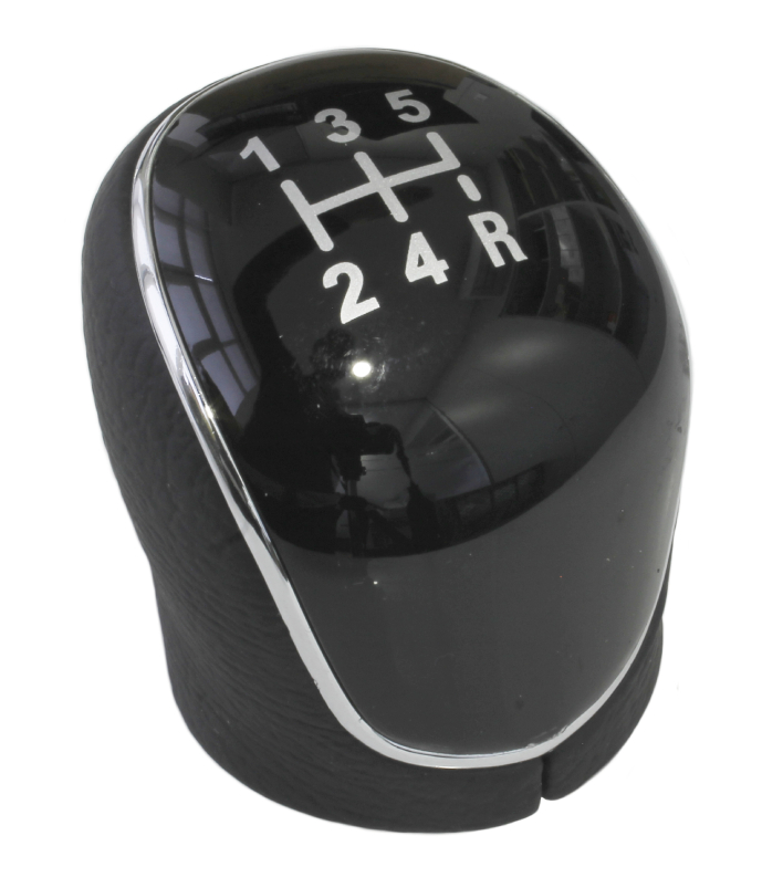 UMV25326 - Manete Punho Topo Alavanca MudanÇas 5 Velocidades F13mm