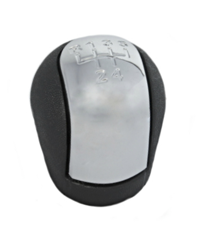 UMV25415 - Manete Punho Topo Alavanca MudanÇas 5 Velocidades F12mm