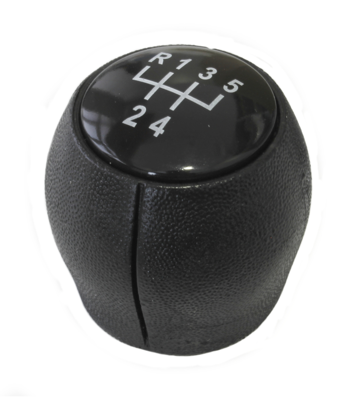 UMV25431 - Manete Punho Topo Alavanca MudanÇas 5 Velocidades F33mm